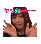 場合によっては使えるひるねちゃんスタンプ（個別スタンプ：33）
