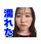 場合によっては使えるひるねちゃんスタンプ（個別スタンプ：37）