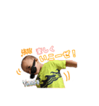 なーちゃまデス（個別スタンプ：12）