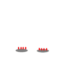 ～～日常使えるスタンプ～～（個別スタンプ：12）