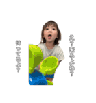 総集編 葵スペシャル（個別スタンプ：6）
