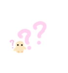 pastel piyochan（個別スタンプ：9）