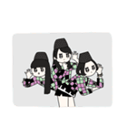 Perfumeといっしょ by naotte（個別スタンプ：6）