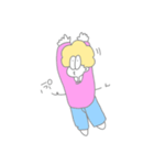 うざ男くん（個別スタンプ：2）