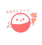 カプピヨ（個別スタンプ：9）