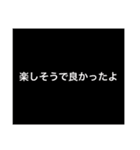 【半額】10作品目記念/カラフルな個性⑩9色（個別スタンプ：34）