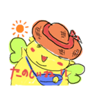 パパ精の日常7（個別スタンプ：2）
