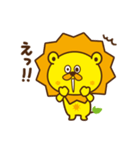 テラゾーくん ver4（個別スタンプ：5）