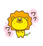 テラゾーくん ver5（個別スタンプ：10）