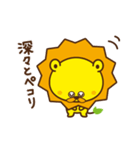 テラゾーくん ver5（個別スタンプ：12）