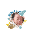 子供達のいる日常。（個別スタンプ：2）