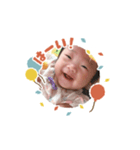 子供達のいる日常。（個別スタンプ：6）