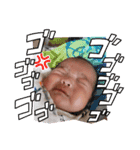 僕はうたです☆（個別スタンプ：4）