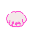 ぽてすたんぷ①（個別スタンプ：2）