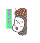 池袋お寿司ちゃん7（個別スタンプ：3）