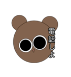 ゆいの動物スタンプ（個別スタンプ：2）