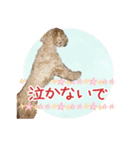 我らがアイドル ルル（個別スタンプ：25）