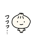 【肉まんくん】（個別スタンプ：13）