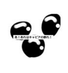 キャビアぁ〜⤴︎︎︎（個別スタンプ：5）
