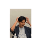 小西ゼミ愉快な仲間たち（個別スタンプ：7）