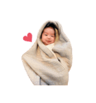 たろたろなおたろー（個別スタンプ：1）