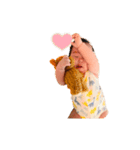 たろたろなおたろー（個別スタンプ：18）