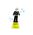 #チーム沖縄⭐︎(OTNC)（個別スタンプ：30）