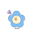 Flower birds（個別スタンプ：11）