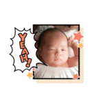 僕はうたです★（個別スタンプ：1）