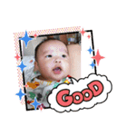 僕はうたです★（個別スタンプ：9）