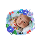 僕はうたです★（個別スタンプ：13）