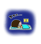 ハロー！J君！（個別スタンプ：4）