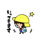 ハロー！J君！（個別スタンプ：11）