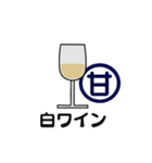 何飲む？（個別スタンプ：7）