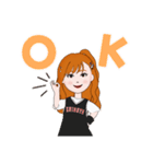 イチゴgood（個別スタンプ：1）