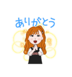 イチゴgood（個別スタンプ：2）