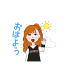 イチゴgood（個別スタンプ：5）