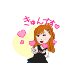 イチゴgood（個別スタンプ：6）