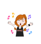 イチゴgood（個別スタンプ：13）