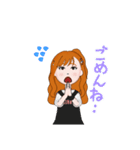 イチゴgood（個別スタンプ：14）