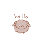 toypoodles:coco（個別スタンプ：1）