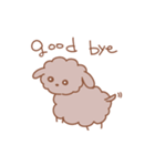 toypoodles:coco（個別スタンプ：2）