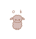 toypoodles:coco（個別スタンプ：3）