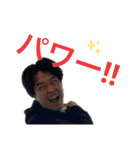 株デザ海賊団〜！（個別スタンプ：1）