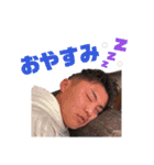 株デザ海賊団〜！（個別スタンプ：4）