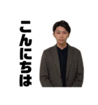株デザ海賊団〜！（個別スタンプ：5）
