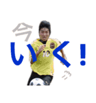 株デザ海賊団〜！（個別スタンプ：8）