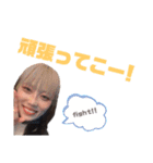 株デザ海賊団〜！（個別スタンプ：13）