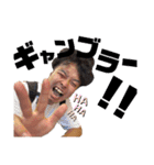 株デザ海賊団〜！（個別スタンプ：22）