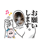 はルーキ（個別スタンプ：1）